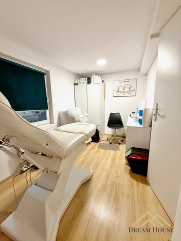 Lokal Gdańsk Śródmieście, ul. Siennicka. Zdjęcie 7