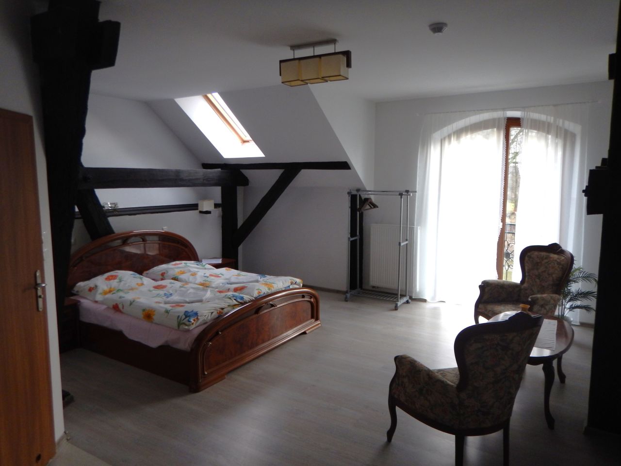 Hotel/pensjonat Gorzyca. Zdjęcie 9