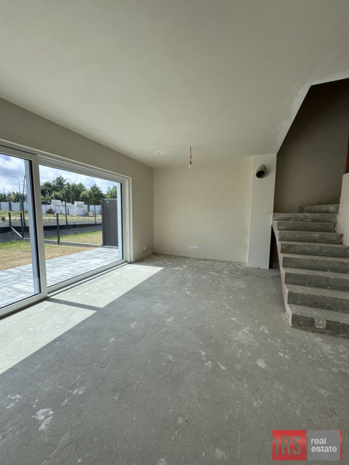 dom szeregowy, 5 pokoi Ustronie Morskie, ul. Polna. Zdjęcie 11