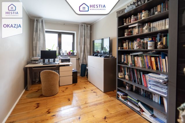 dom wolnostojący, 6 pokoi Miastko. Zdjęcie 22