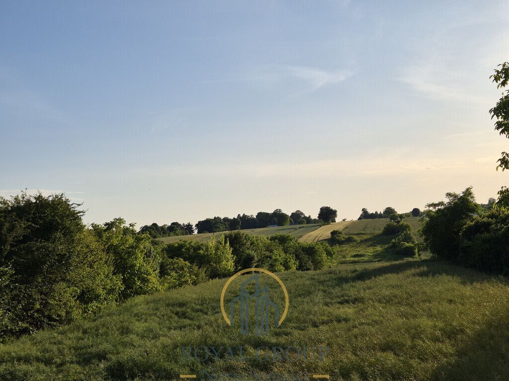 Działka inwestycyjna Lublin Węglinek, ul. Jemiołuszki. Zdjęcie 7