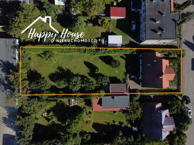 dom wolnostojący, 6 pokoi Chojnice, ul. Franciszka Pabicha. Zdjęcie 3