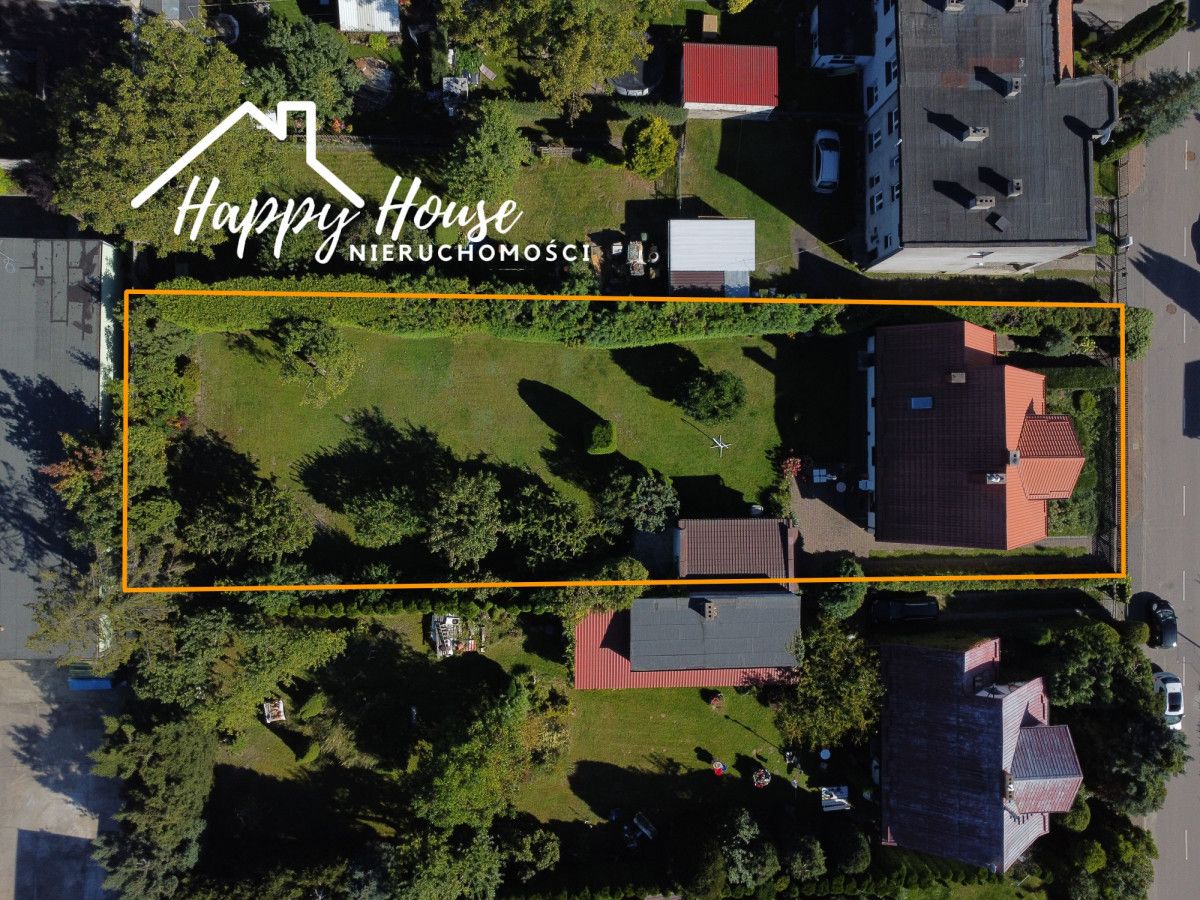 dom wolnostojący, 6 pokoi Chojnice, ul. Franciszka Pabicha. Zdjęcie 3