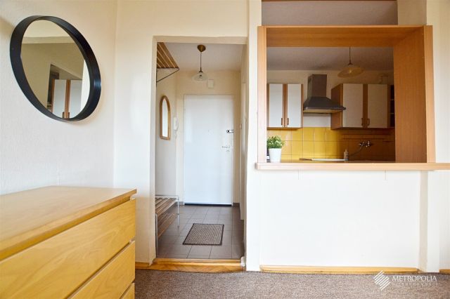 Mieszkanie 2-pokojowe Kraków Krowodrza, ul. Piotra Stachiewicza. Zdjęcie 9