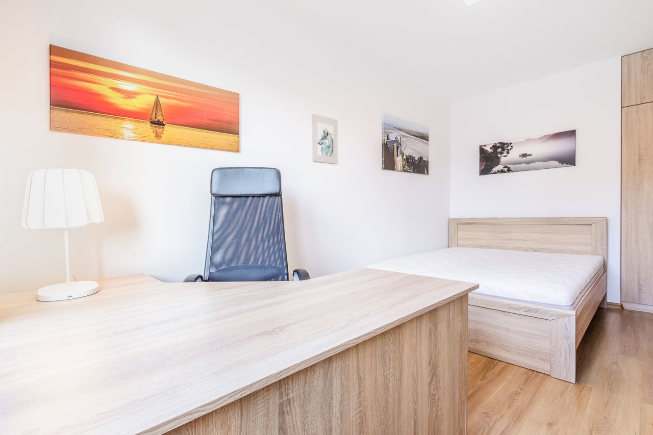 Mieszkanie 2-pokojowe Łódź Śródmieście, ul. Walerego Wróblewskiego. Zdjęcie 20