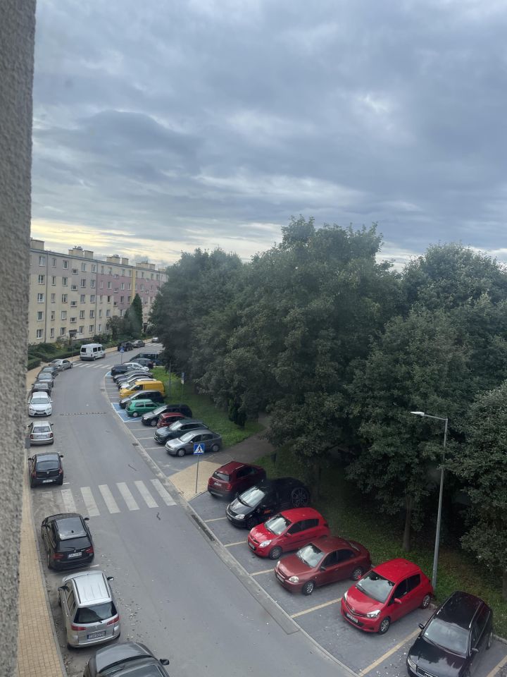 Mieszkanie 3-pokojowe Sandomierz Rokitek, ul. gen. Żółkiewskiego-"Lina". Zdjęcie 8