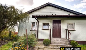 dom wolnostojący, 3 pokoje Łosice