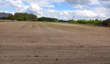 Działka budowlana Idzikowice