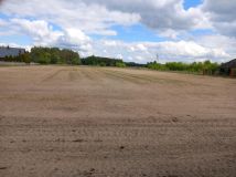 Działka budowlana Idzikowice. Zdjęcie 1