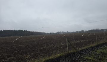 Działka budowlana Nowy Dwór