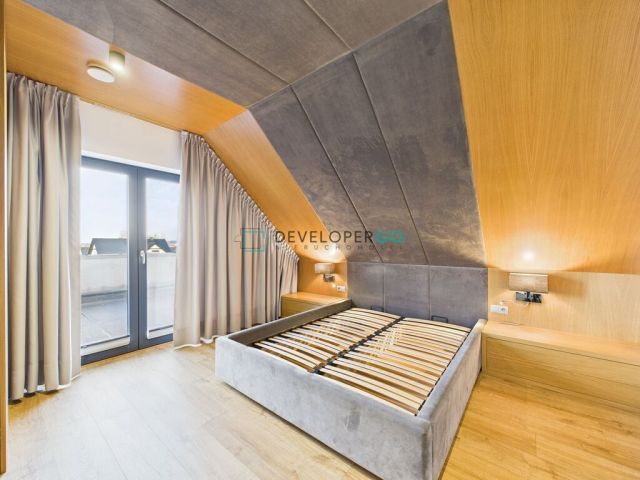 dom wolnostojący, 5 pokoi Choroszcz. Zdjęcie 14