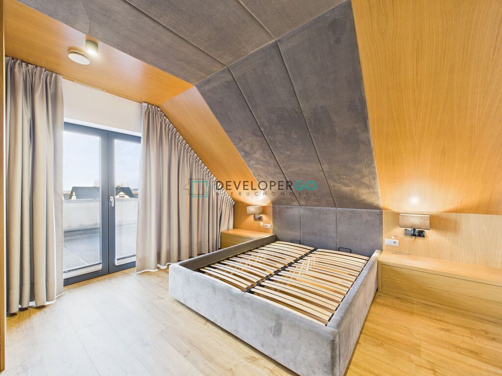 dom wolnostojący, 5 pokoi Choroszcz. Zdjęcie 14