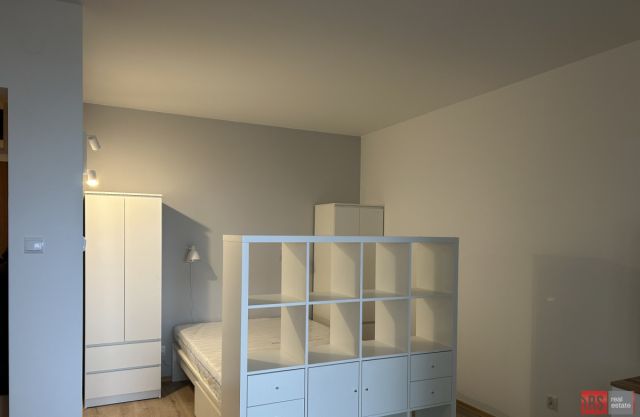 Mieszkanie 1-pokojowe Warszawa Bemowo, ul. Powstańców Śląskich. Zdjęcie 5