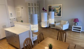 Mieszkanie 3-pokojowe Warszawa Praga-Południe, ul. gen. Tadeusza Bora-Komorowskiego