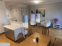 Mieszkanie 3-pokojowe Warszawa Praga-Południe, ul. gen. Tadeusza Bora-Komorowskiego