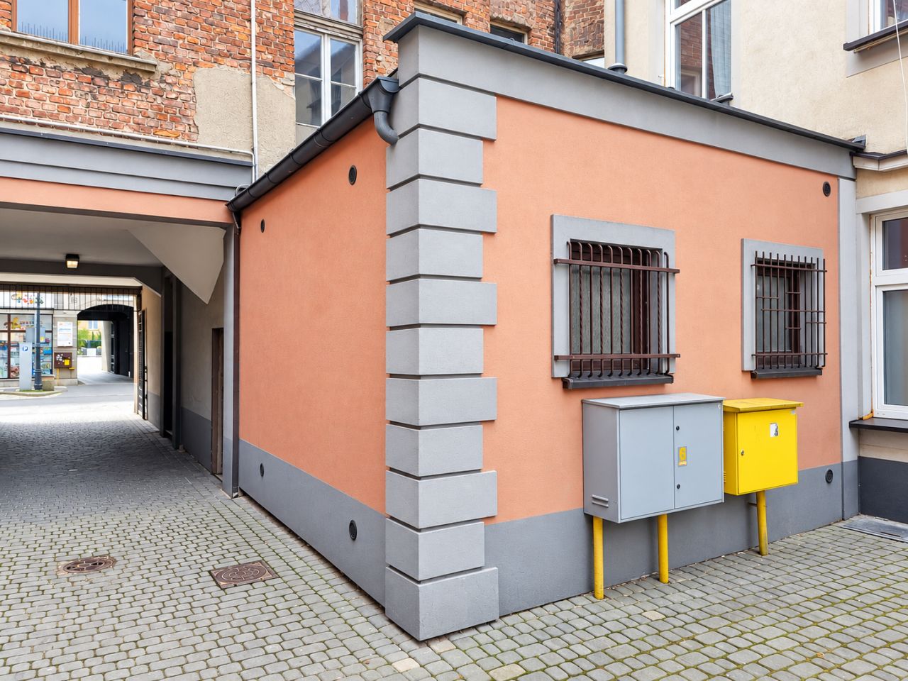Lokal Września Centrum, ul. Warszawska. Zdjęcie 7