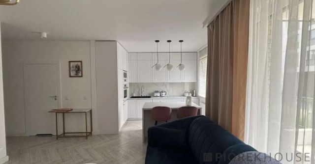 Mieszkanie 2-pokojowe Warszawa Mokotów, ul. Dywizjonu AK "Jeleń". Zdjęcie 4