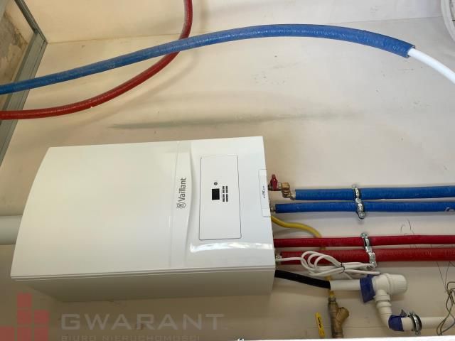 bliźniak, 5 pokoi Zabierzów. Zdjęcie 8