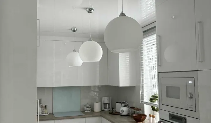 Mieszkanie 3-pokojowe Sokółka