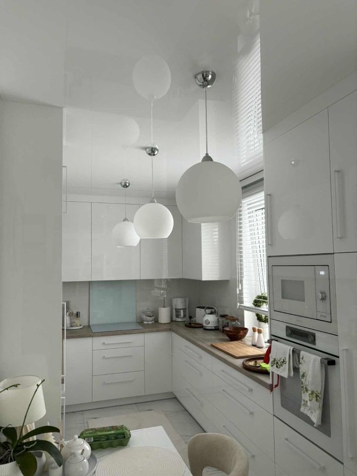 Mieszkanie 3-pokojowe Sokółka