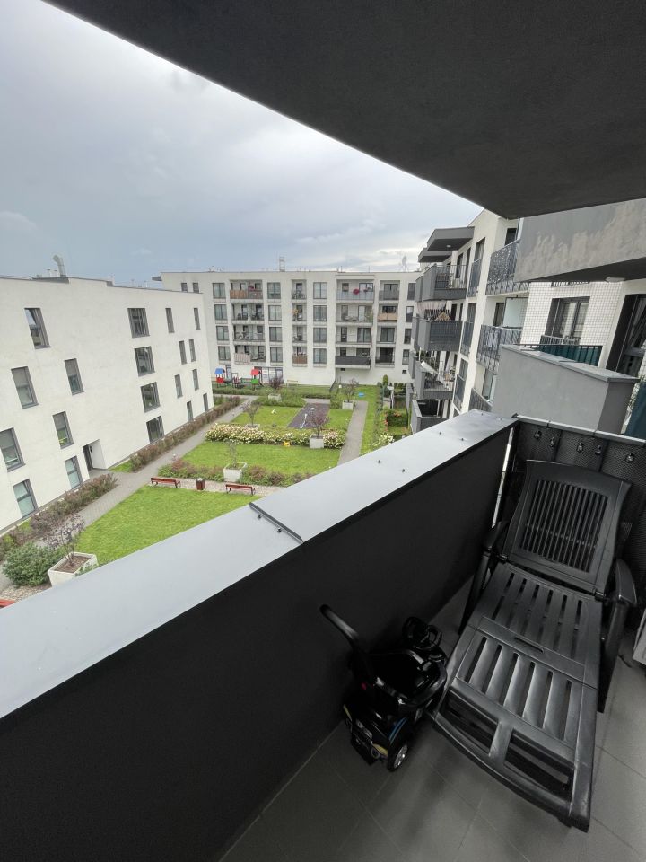 Mieszkanie 2-pokojowe Warszawa Wilanów, ul. Augustówka. Zdjęcie 13