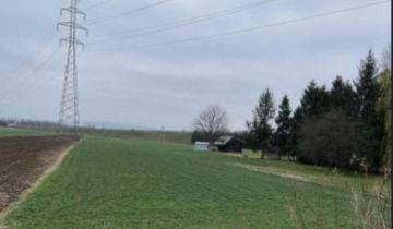 Działka inwestycyjna Stary Sącz Kamieniec, ul. Polna