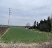 Działka inwestycyjna Stary Sącz Kamieniec, ul. Polna. Zdjęcie 1