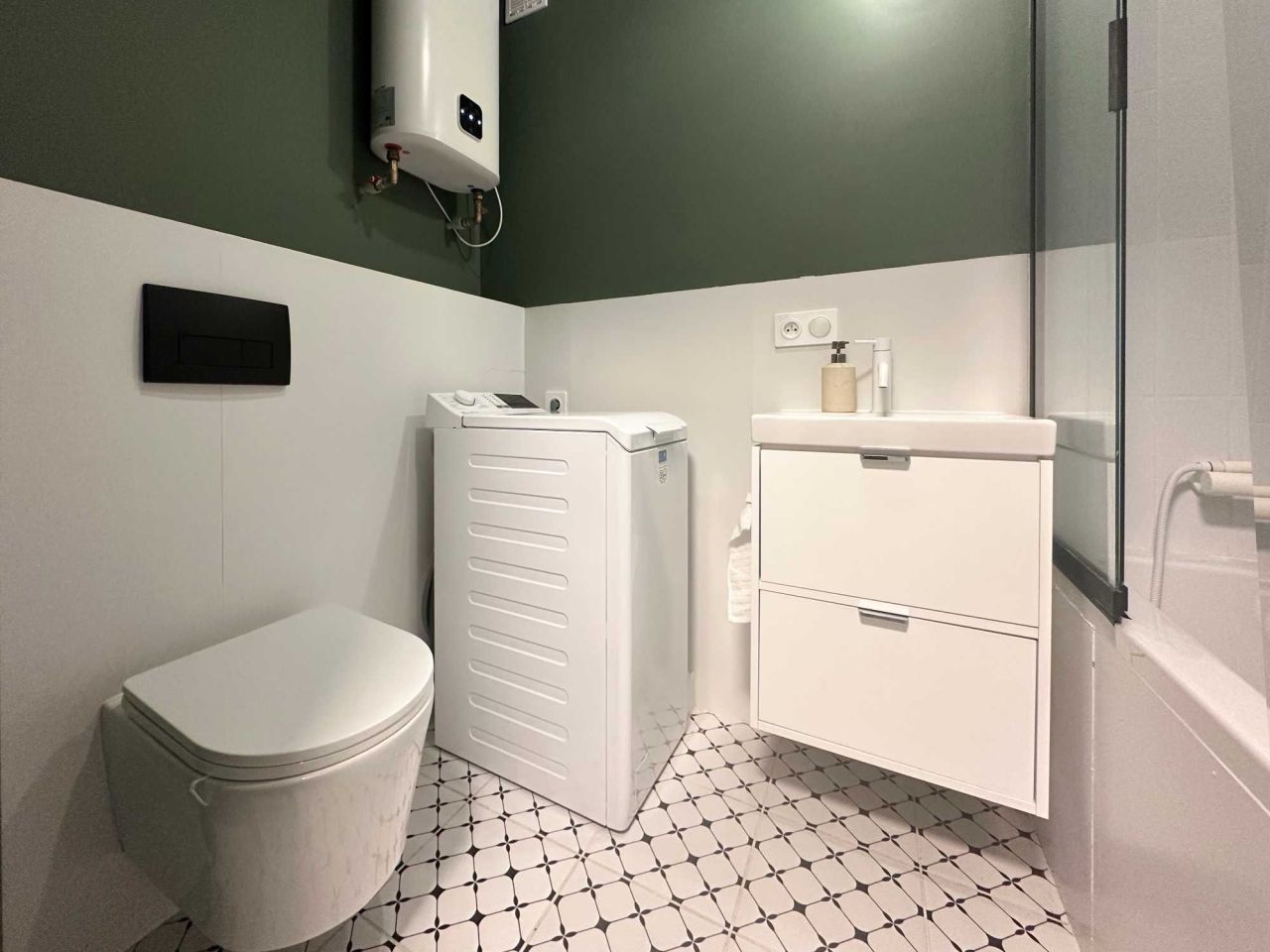 Mieszkanie 2-pokojowe Piaseczno, al. Róż. Zdjęcie 7