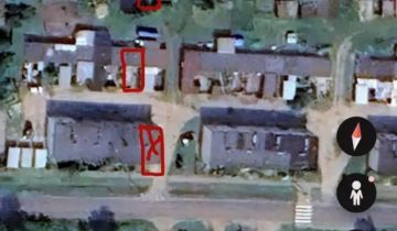 Mieszkanie 3-pokojowe Żurawia