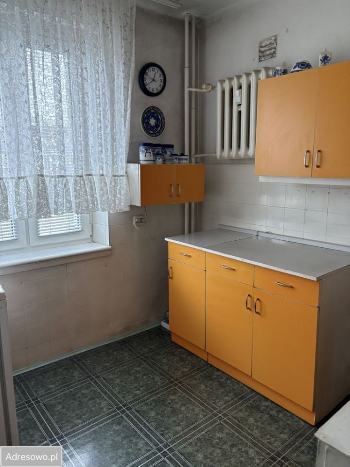 Mieszkanie 2-pokojowe Słupsk, ul. Wojska Polskiego. Zdjęcie 4