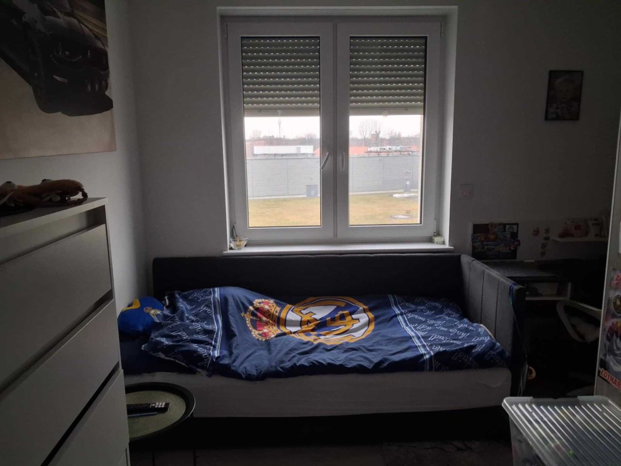 Mieszkanie 3-pokojowe Krotoszyn, ul. Konstytucji 3 Maja. Zdjęcie 5