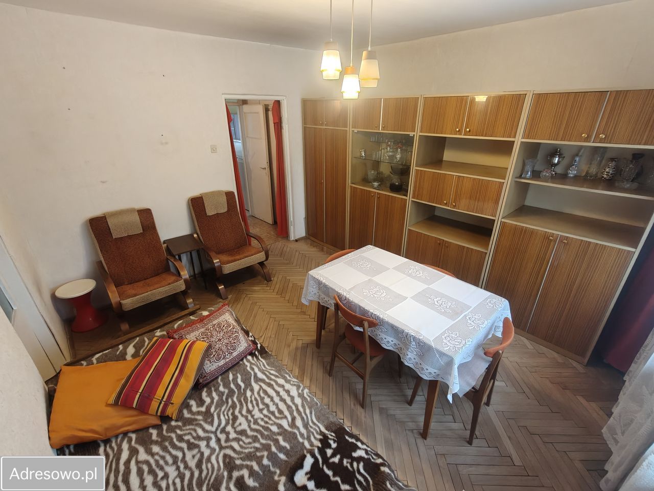 Mieszkanie 2-pokojowe Kielce Czarnów, ul. Lecha. Zdjęcie 5