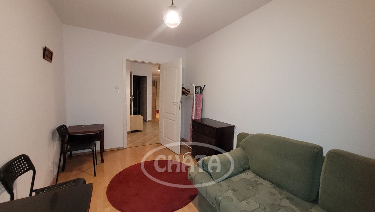 Mieszkanie 3-pokojowe Wrocław Złotniki, ul. Złotnicka. Zdjęcie 11