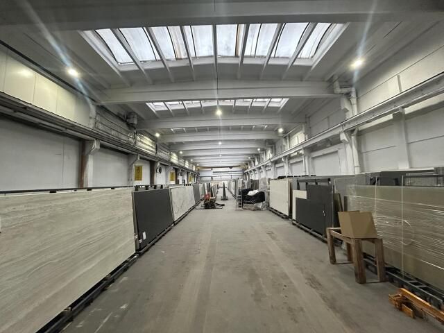 Hala/magazyn Wrocław Krzyki, ul. Opolska. Zdjęcie 1
