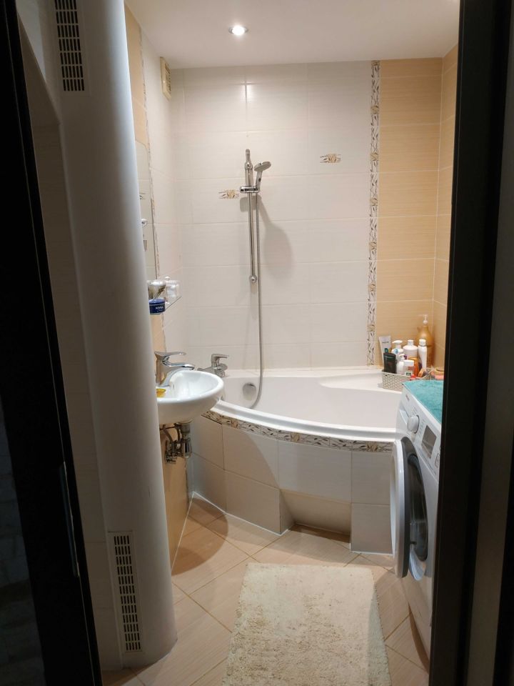 Pokój Białystok Antoniuk, ul. Gajowa. Zdjęcie 2