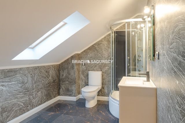 bliźniak, 6 pokoi Kraków Tyniec, ul. Podgórki Tynieckie. Zdjęcie 7