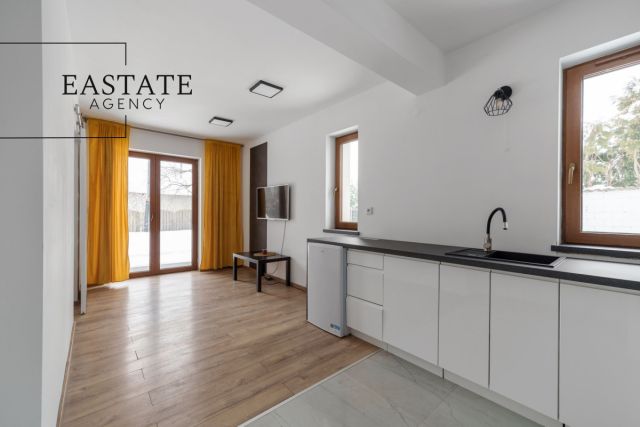 Mieszkanie 2-pokojowe Warszawa Bielany, ul. Wólczyńska. Zdjęcie 5