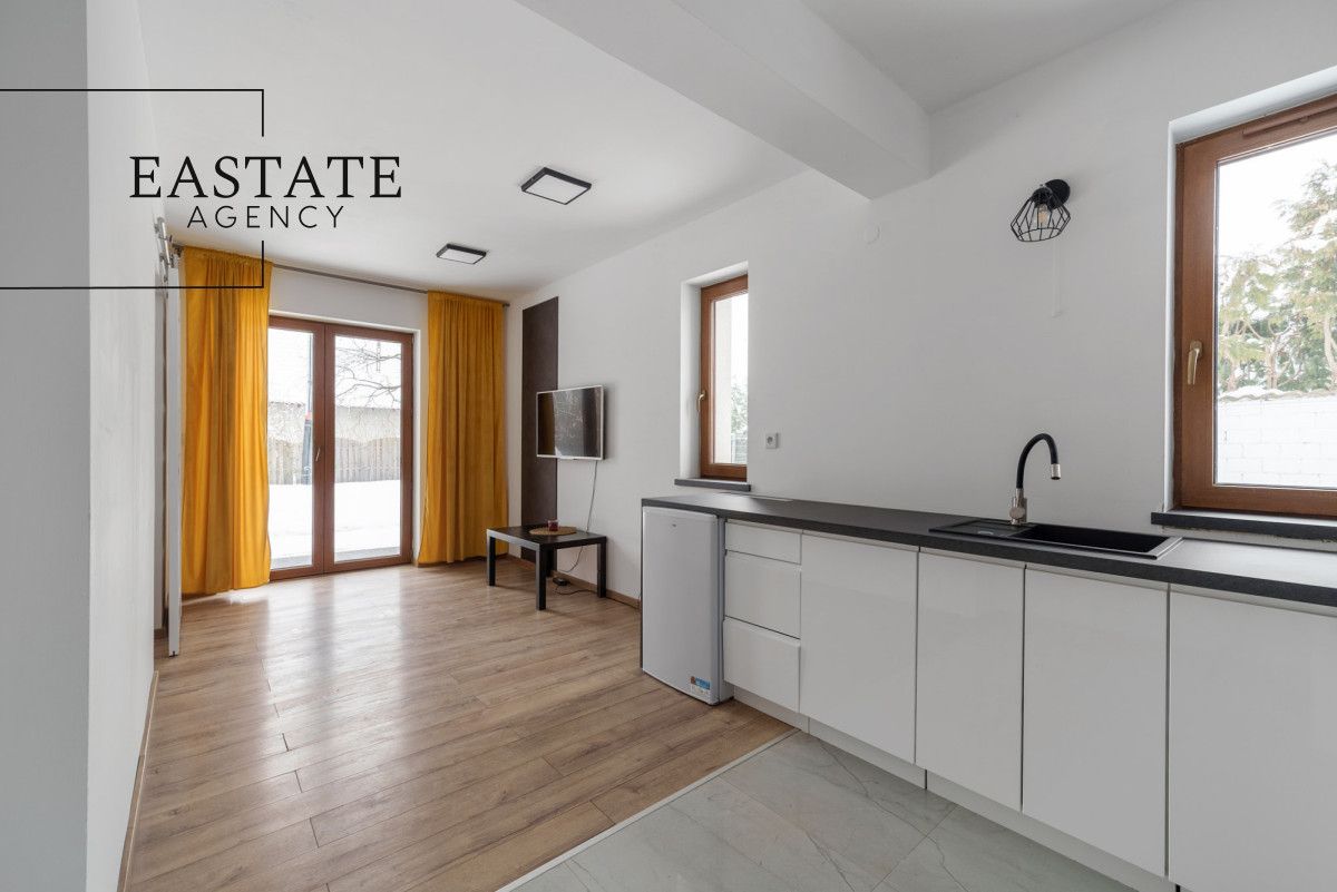 Mieszkanie 2-pokojowe Warszawa Bielany, ul. Wólczyńska. Zdjęcie 5