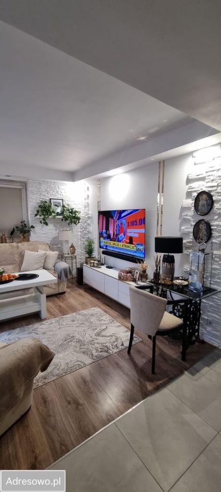 Mieszkanie 3-pokojowe Reda, ul. Olimpijska. Zdjęcie 14