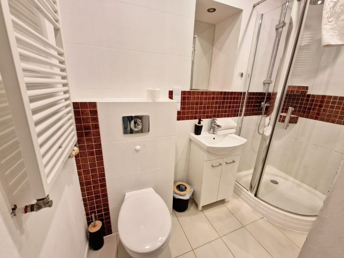 Mieszkanie 2-pokojowe Karpacz, ul. Karkonoska. Zdjęcie 8