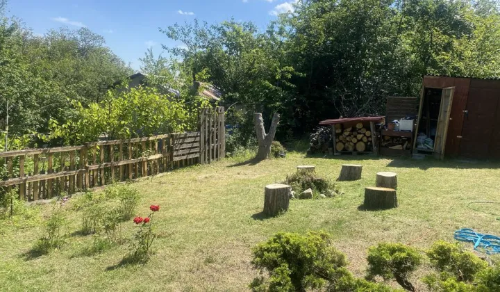 Działka rod Gdańsk