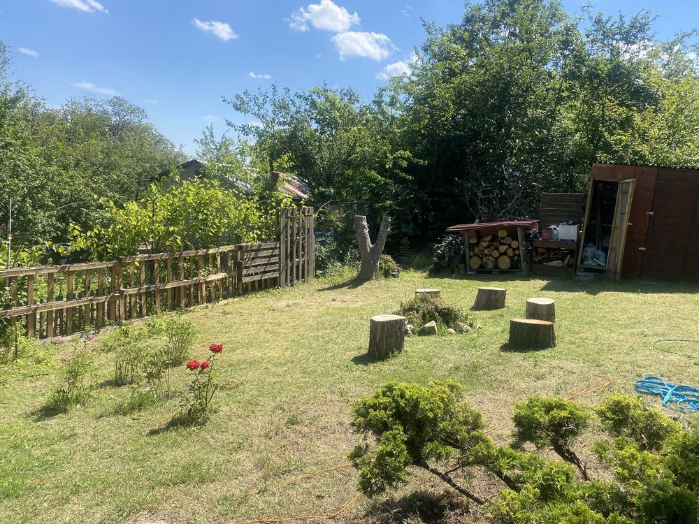 Działka rod Gdańsk. Zdjęcie 1