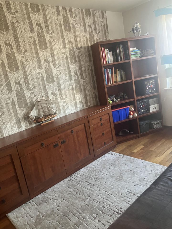 Mieszkanie 4-pokojowe Radom Gołębiów, ul. Stefanii Sempołowskiej. Zdjęcie 6