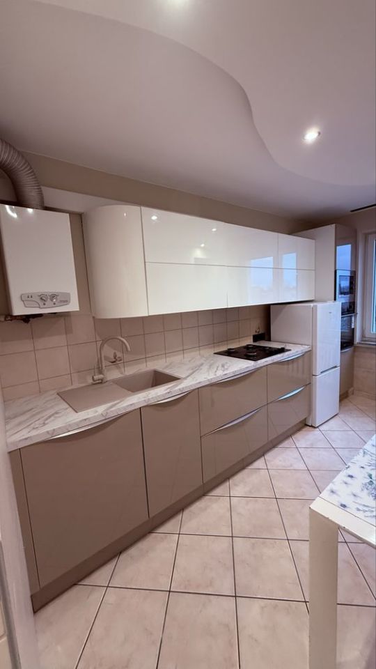 Mieszkanie 3-pokojowe Polkowice, ul. Andrzeja Kmicica. Zdjęcie 8