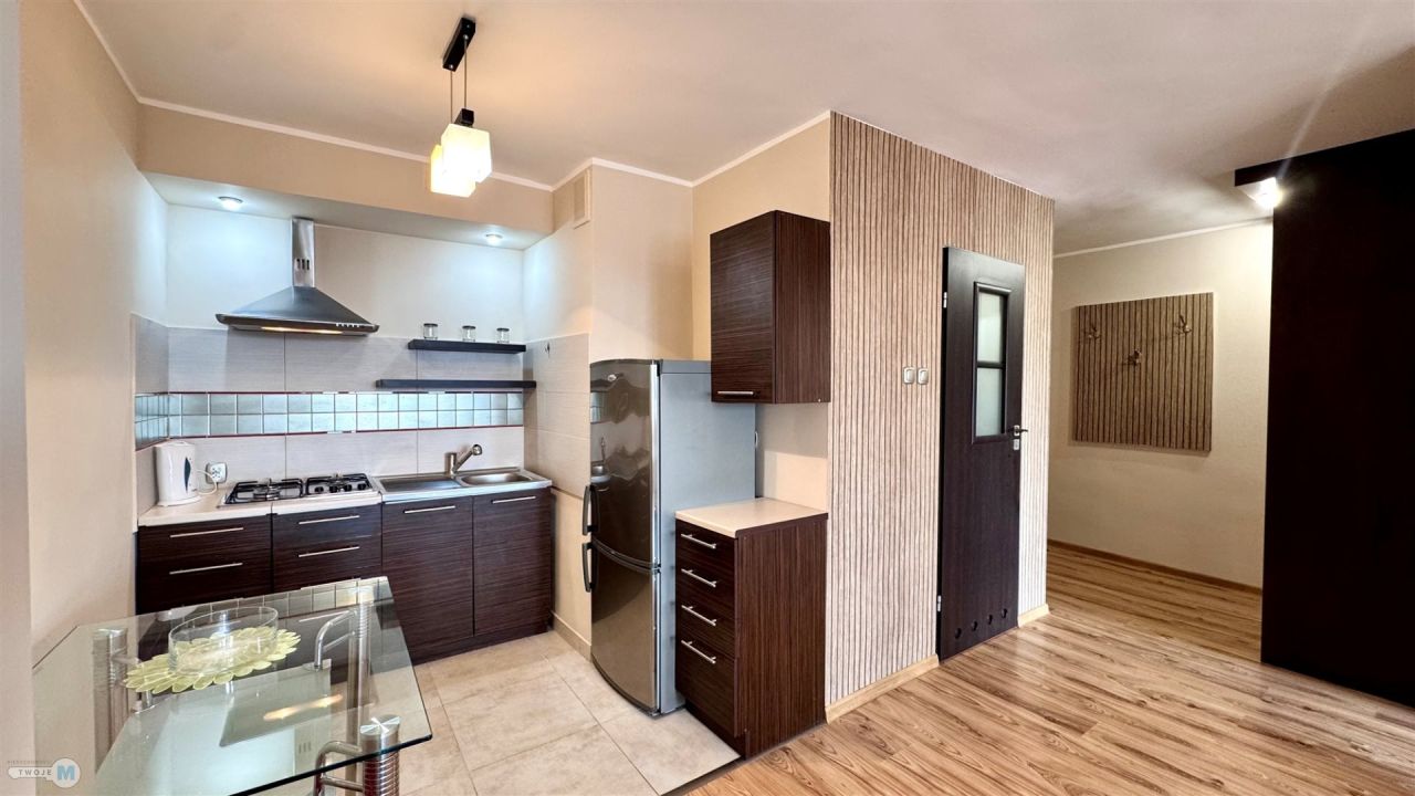 Mieszkanie 2-pokojowe Kielce Centrum, ul. Chęcińska. Zdjęcie 19