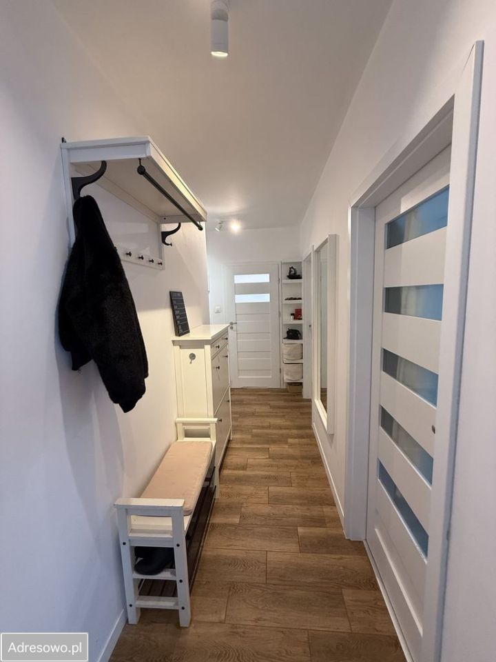 Mieszkanie 3-pokojowe Gdynia Wielki Kack, ul. Bieszczadzka. Zdjęcie 7