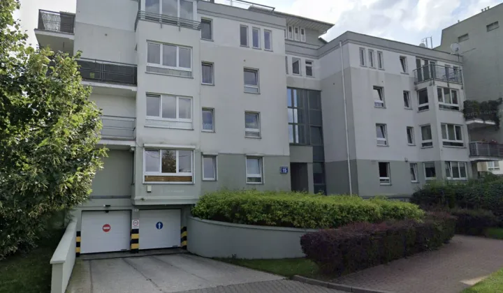 Garaż/miejsce parkingowe Piaseczno, ul. Młynarska