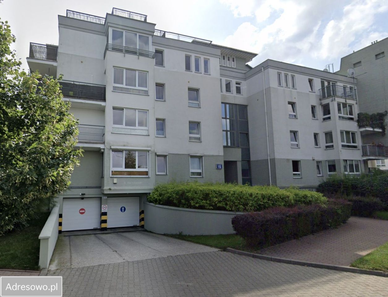 Garaż/miejsce parkingowe Piaseczno, ul. Młynarska. Zdjęcie 1