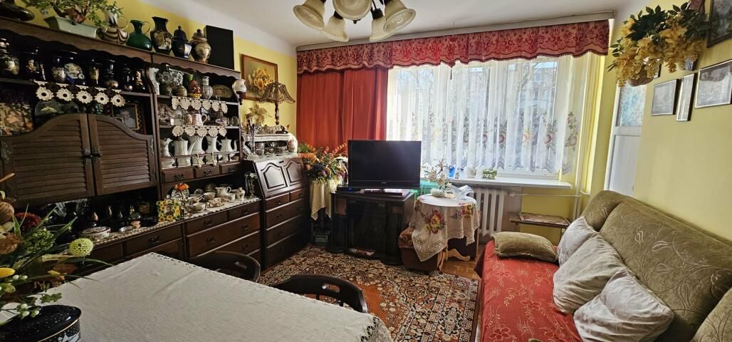 Mieszkanie 3-pokojowe Ostrołęka, ul. gen. Józefa Hallera. Zdjęcie 2