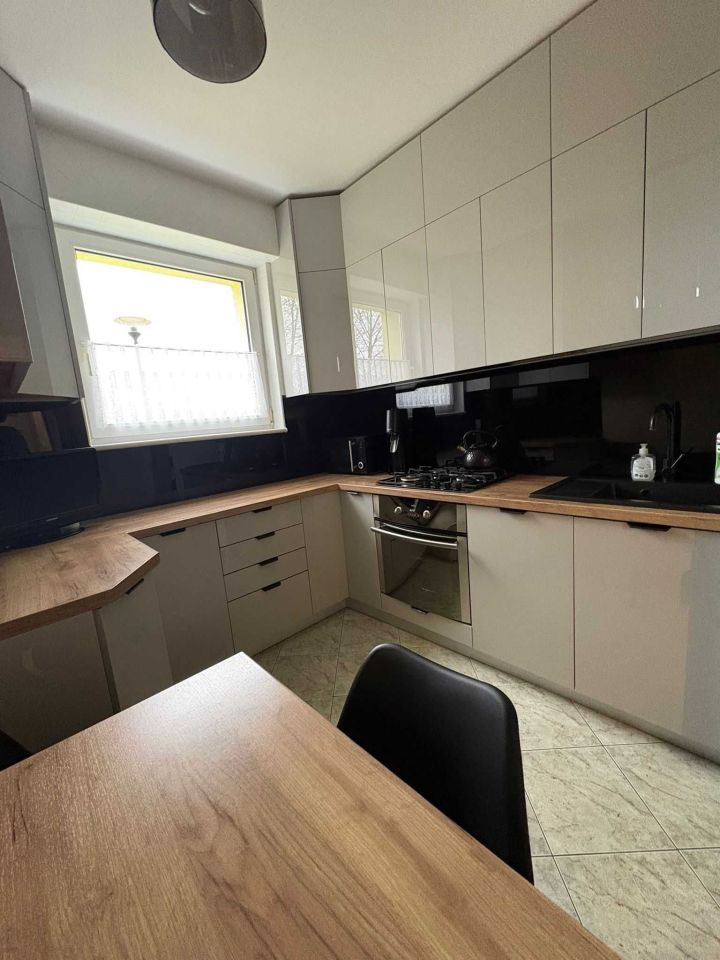 Mieszkanie 3-pokojowe Bytów, ul. Słoneczna. Zdjęcie 8